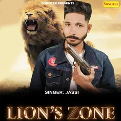 Lion's Zone